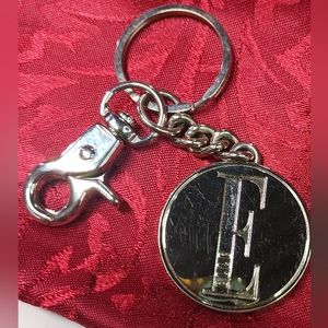 Elle Keychain